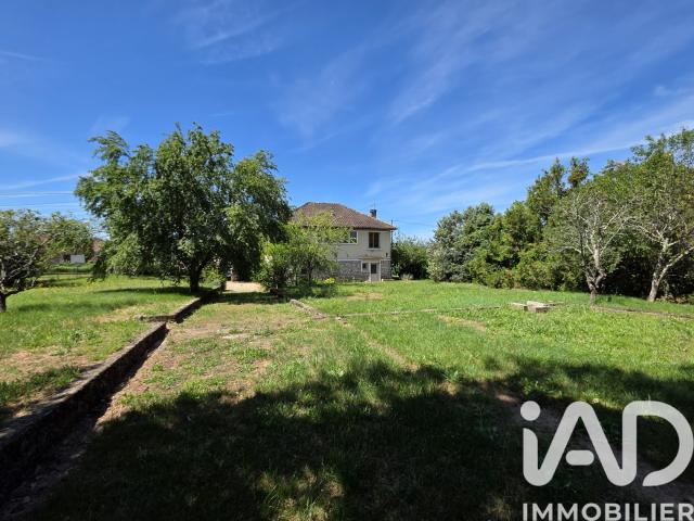 Maison 4 pièces 89 m²