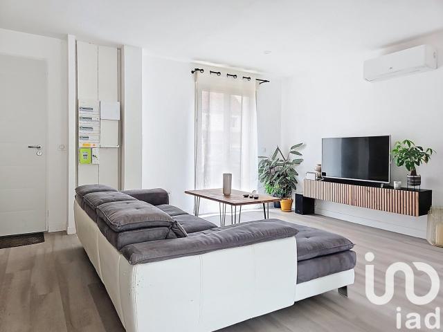 Maison 4 pièces 89 m²
