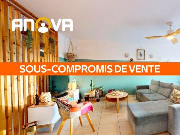 Maison 4 pièces 89 m²