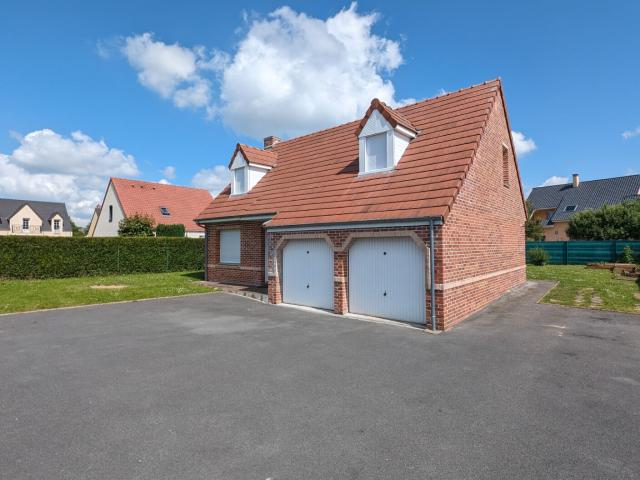 Maison 4 pièces 89 m²