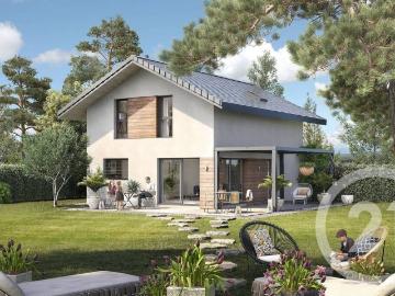Maison 4 pièces 89 m²