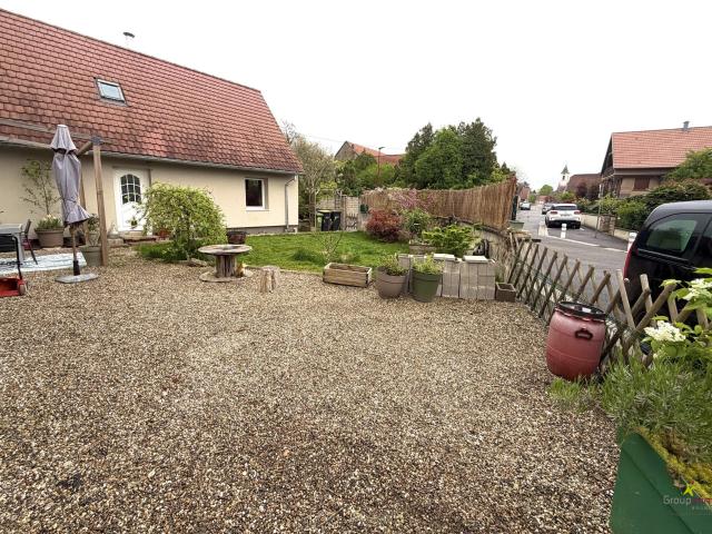 Maison 4 pièces 89 m²