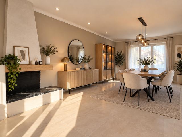 Maison 4 pièces 89 m²