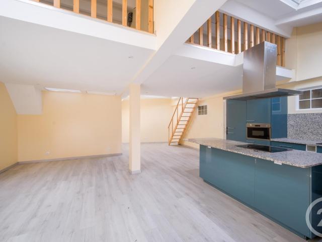 Maison 4 pièces 89 m²