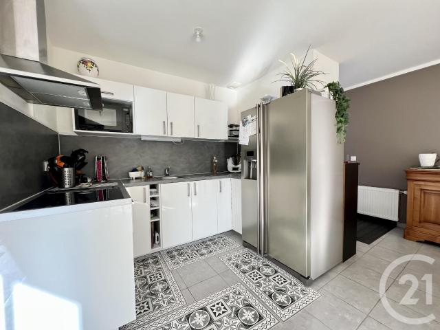 Maison 4 pièces 89 m²