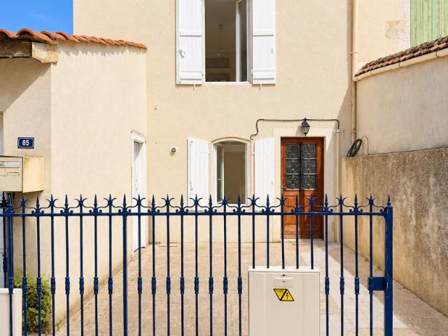 Maison 4 pièces 89 m²
