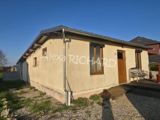 Maison 4 pièces 89 m²