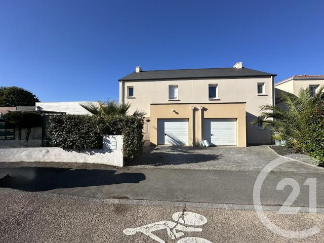 Maison 4 pièces 89 m²