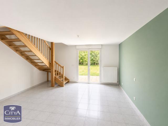 Maison 4 pièces 89 m²