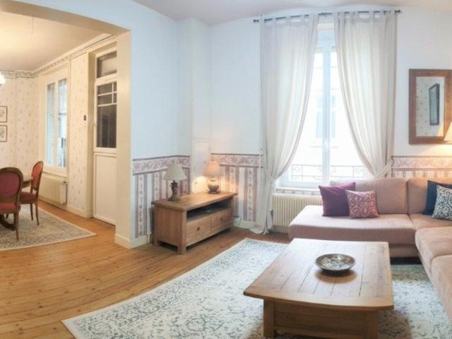 Maison 4 pièces 89 m²