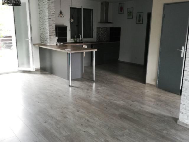 Maison 4 pièces 89 m²