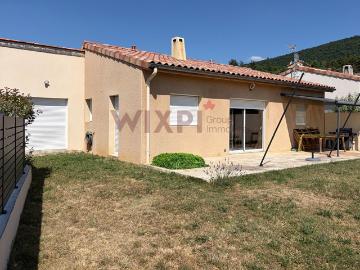 Maison 4 pièces 89 m²