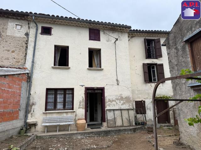Maison 4 pièces 89 m²