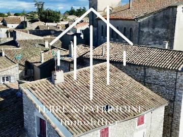 Maison 4 pièces 89 m²