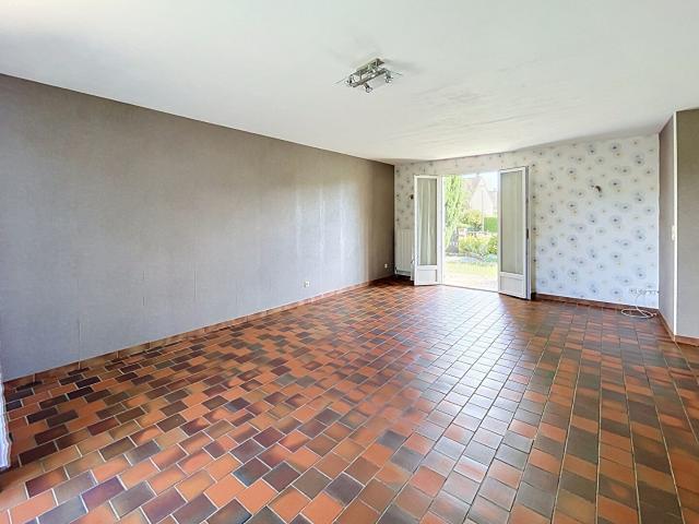 Maison 4 pièces 89 m²