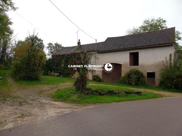 Maison 4 pièces 89 m²