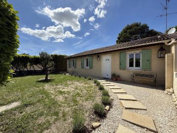 Maison 4 pièces 89 m²