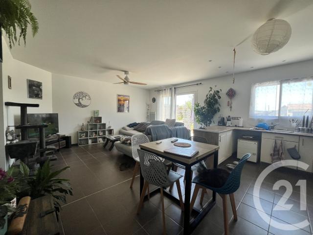 Maison 4 pièces 89 m²