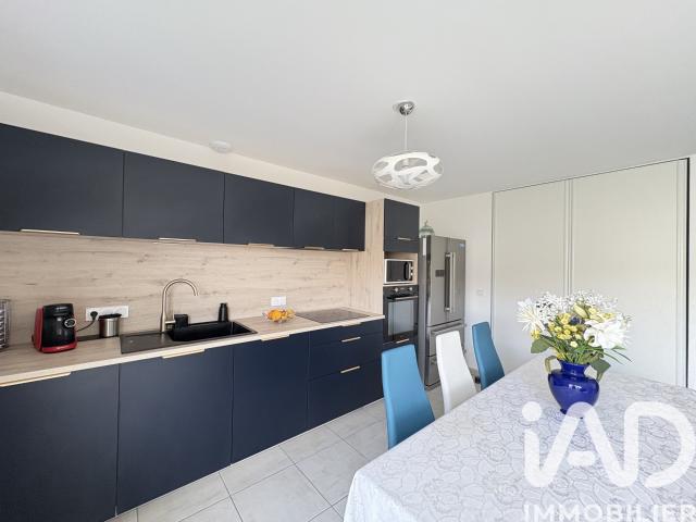 Maison 4 pièces 89 m²