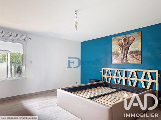Maison 4 pièces 89 m²