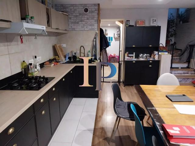 Maison 4 pièces 89 m²