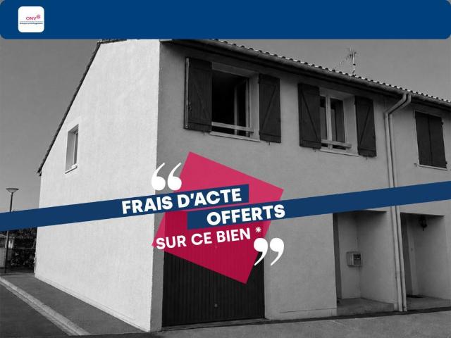 Maison 4 pièces 89 m²