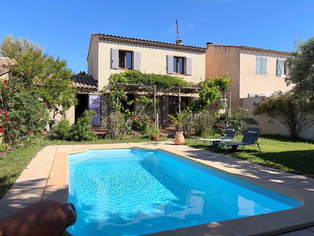 Maison 4 pièces 89 m²