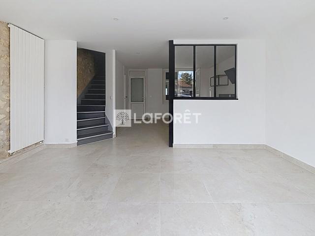 Maison 4 pièces 89 m²