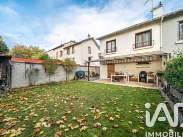 Maison 4 pièces 89 m²