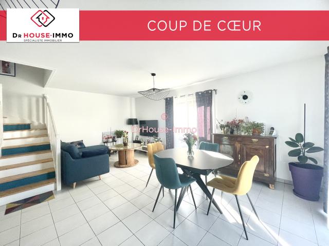 Maison 4 pièces 89 m²