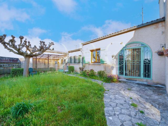 Maison 4 pièces 89 m²