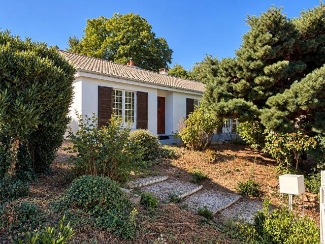 Maison 4 pièces 89 m²