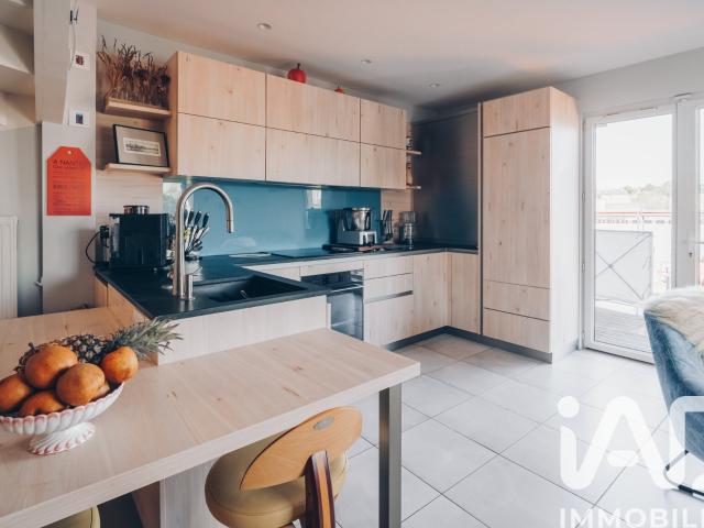 Maison 4 pièces 89 m²