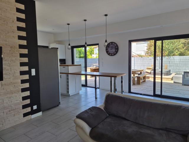 Maison 4 pièces 89 m²