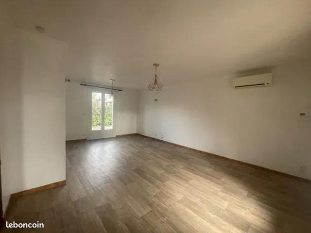 Maison 4 pièces 89 m²