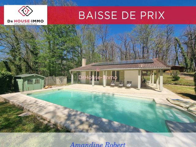 Maison 4 pièces 89 m²