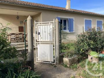 Maison 4 pièces 89 m²