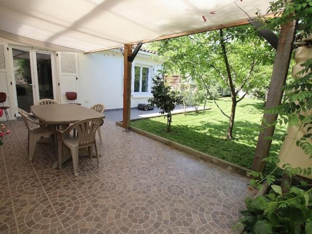 Maison 4 pièces 89 m²