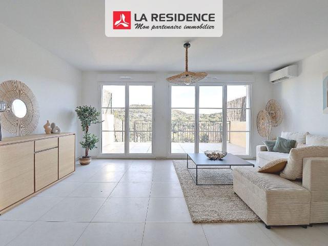 Maison 4 pièces 89 m²