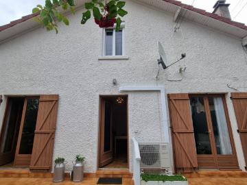 Maison 4 pièces 89 m²