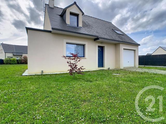 Maison 4 pièces 89 m²