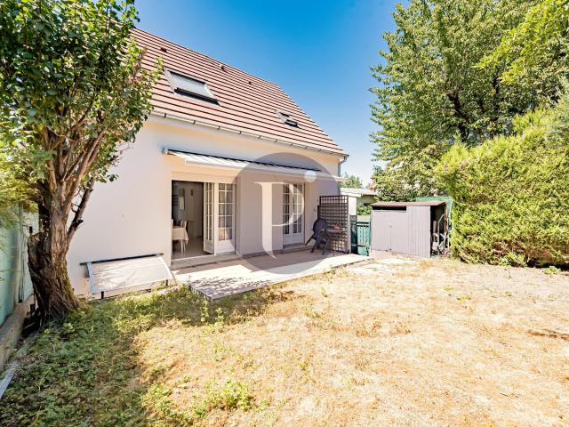Maison 4 pièces 89 m²