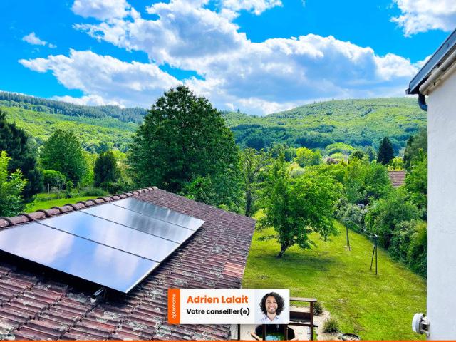 Maison 4 pièces 89 m²