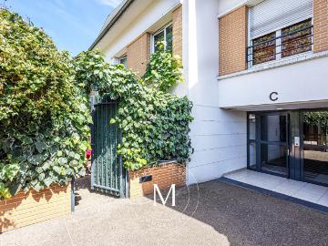 Maison 4 pièces 89 m²