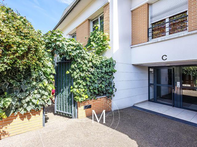 Maison 4 pièces 89 m²