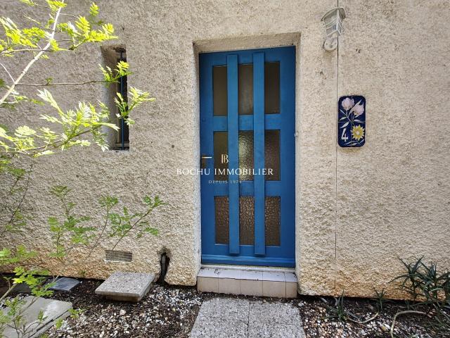 Maison 4 pièces 89 m²