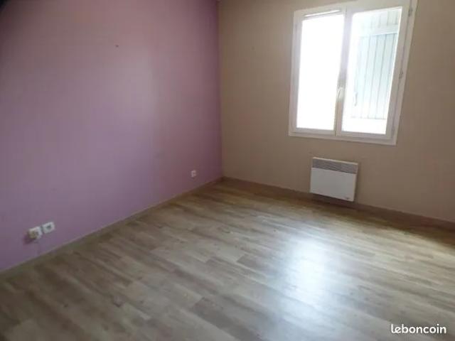Maison 4 pièces 89 m²