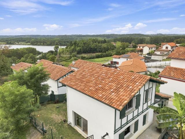 Maison 4 pièces 89 m²