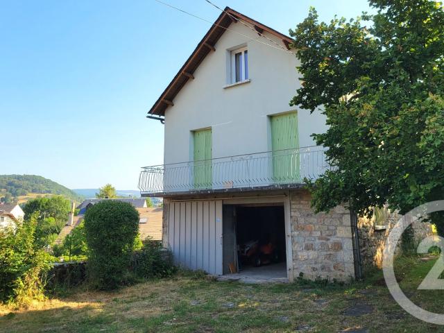 Maison 4 pièces 89 m²