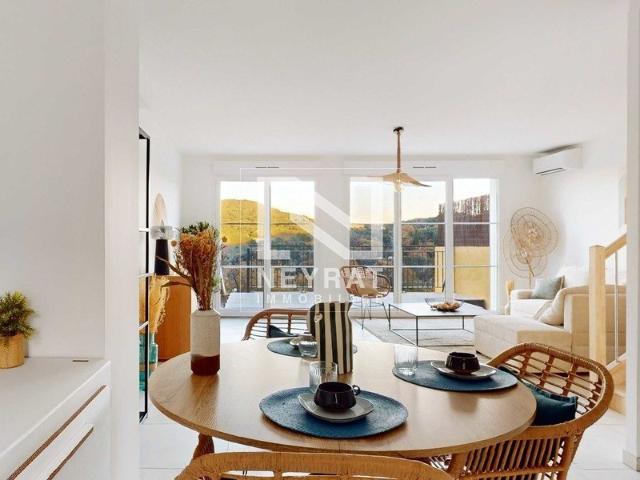 Maison 4 pièces 89 m²